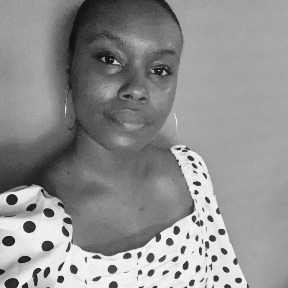 Meet your Posher, Misha!